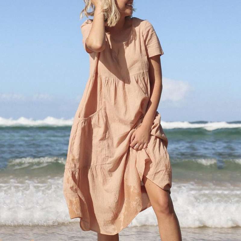 Damenkleid