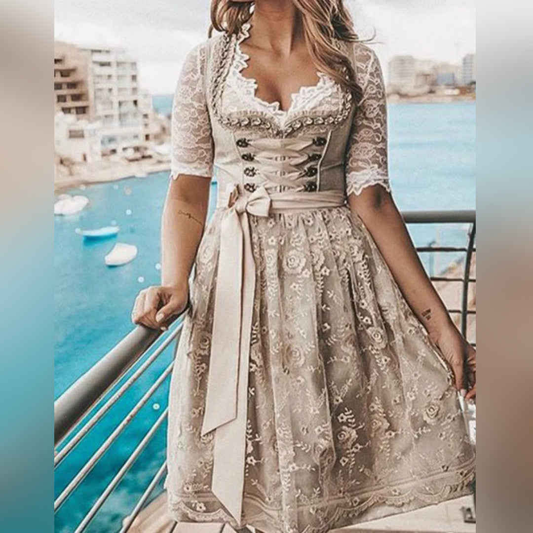Trachtenkleid für Damen