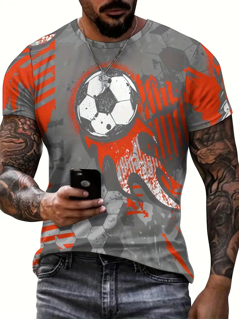 Herren-T-Shirt