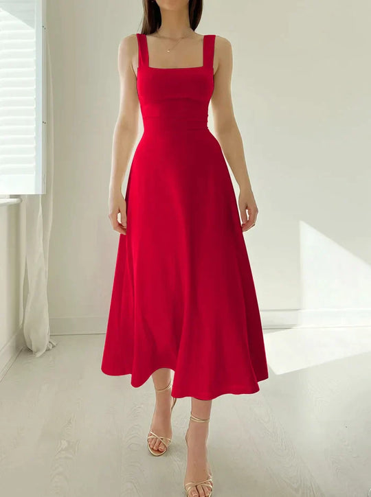 Damen Sexy Kleid