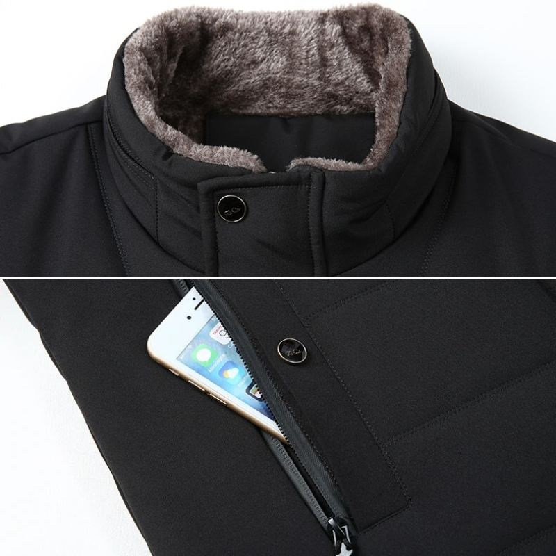 Winterjacke für Herren