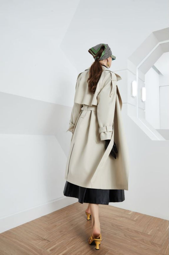 Trenchcoat für Damen