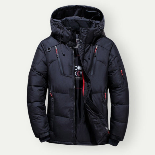 Herren Daunenjacke