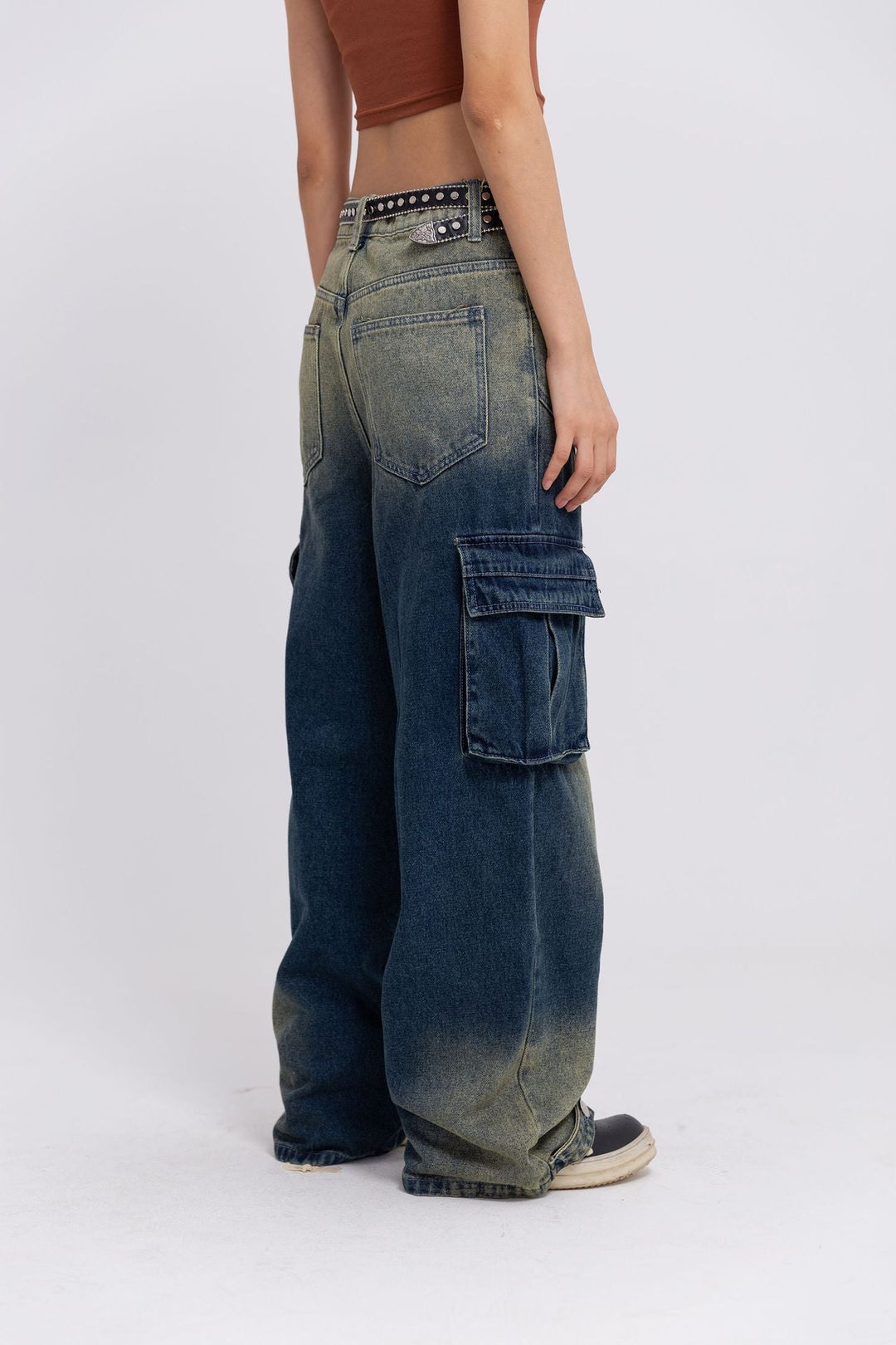 Denim Jeans für Damen