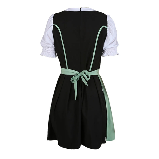 Elegantes Oktoberfest-Dirndlkleid für Damen