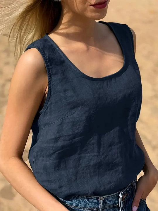 Damen Sommer-Top