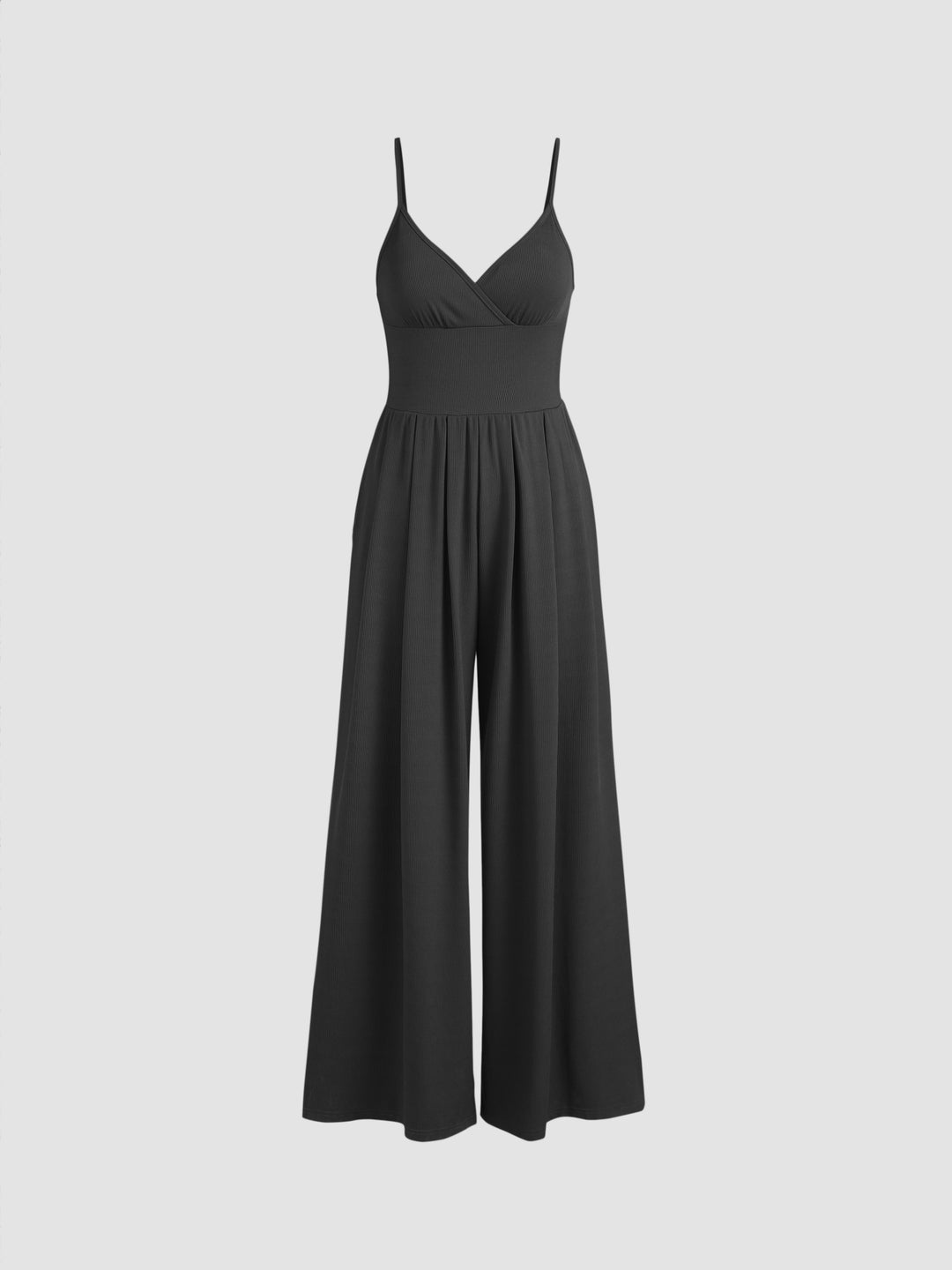 Jumpsuit mit weitem Bein für Damen