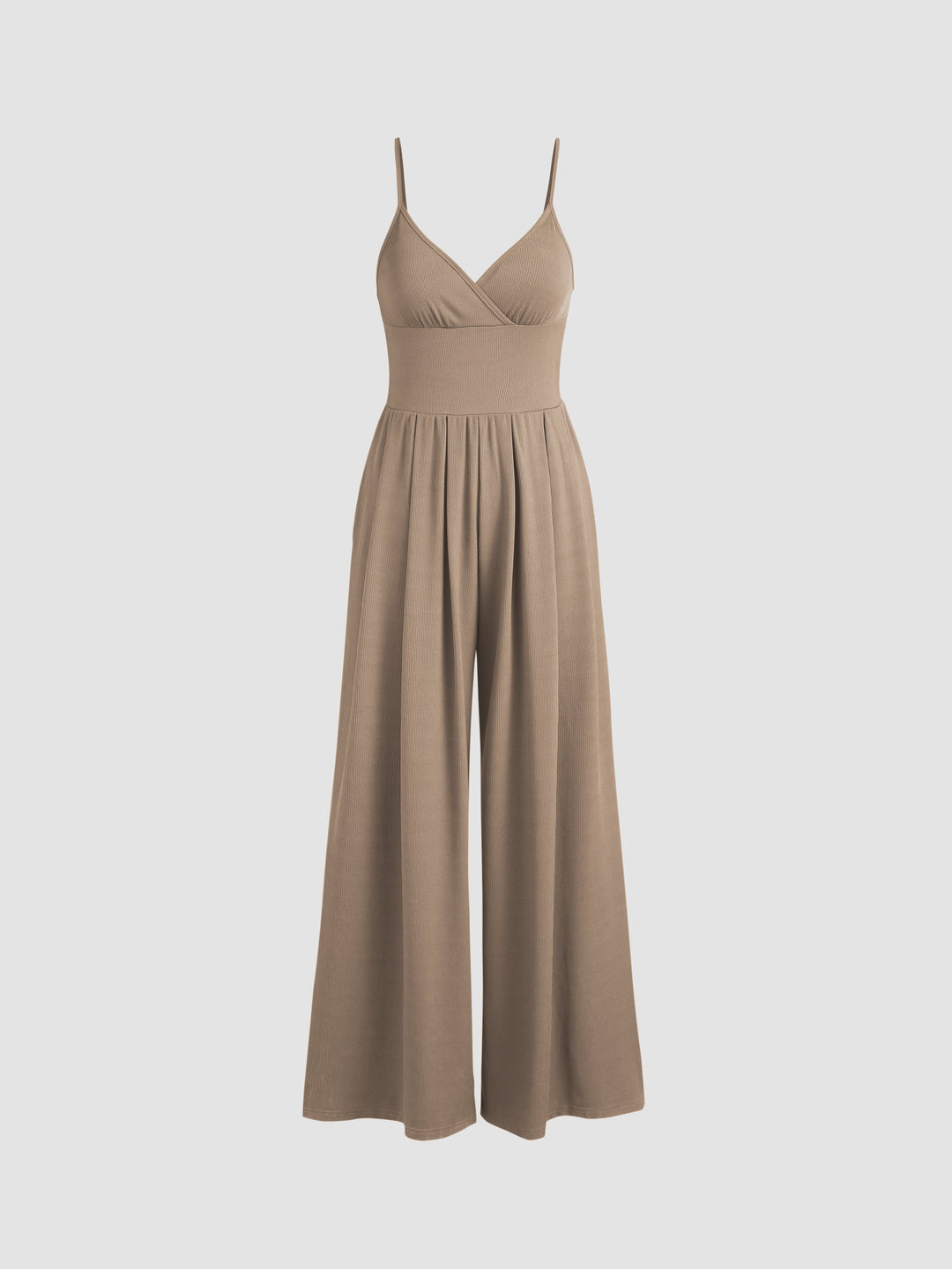 Jumpsuit mit weitem Bein für Damen