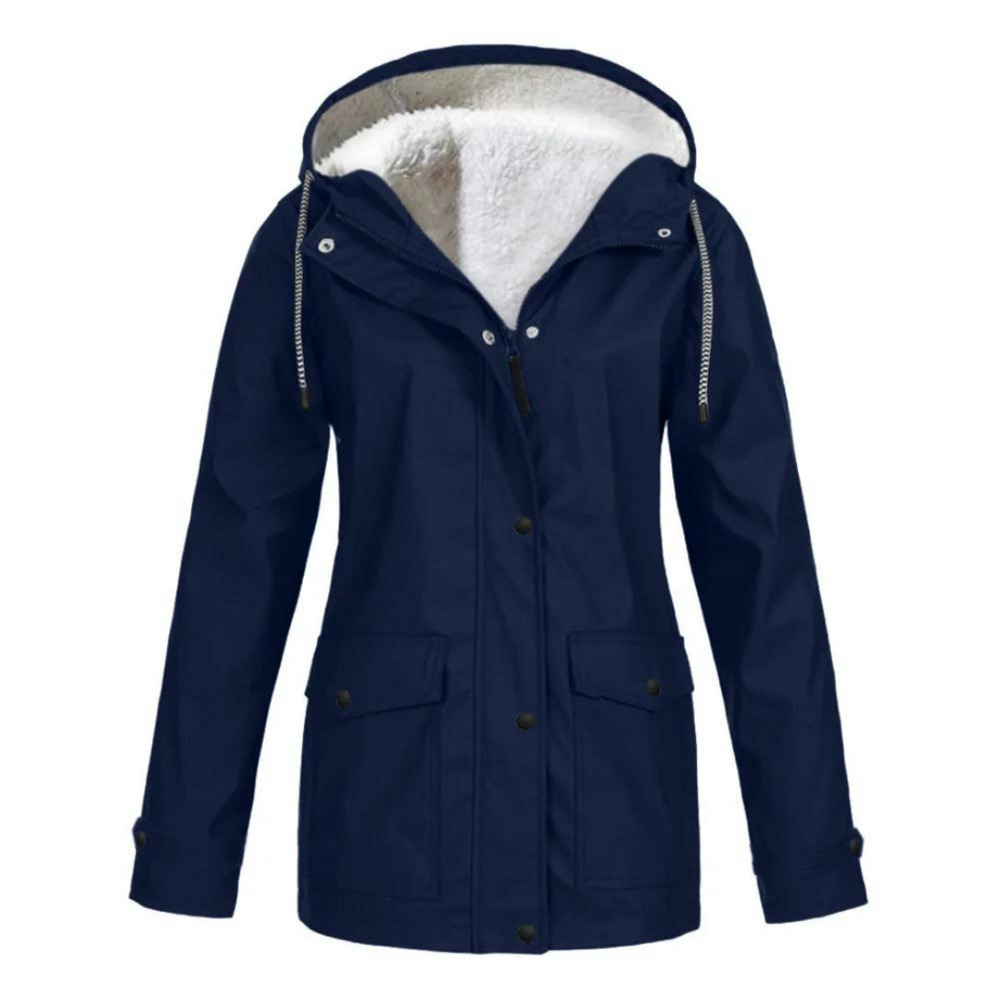 Regenjacke für Damen