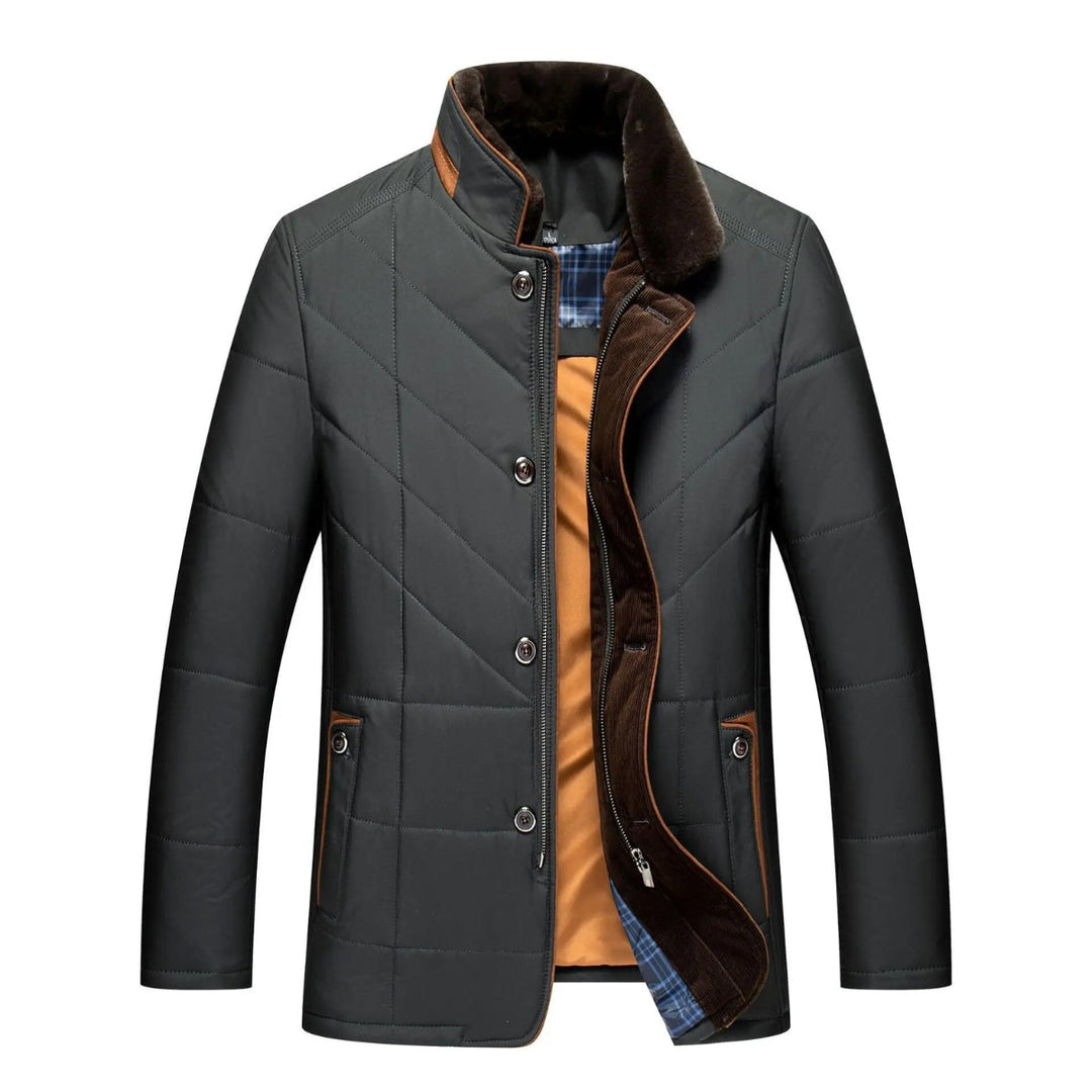 Winterjacke für Herren