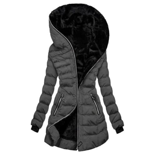 Winterjacke für Damen