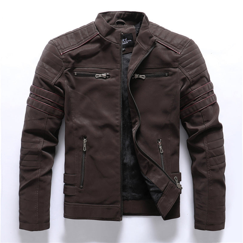 Jacke mit mehreren Taschen für Herren