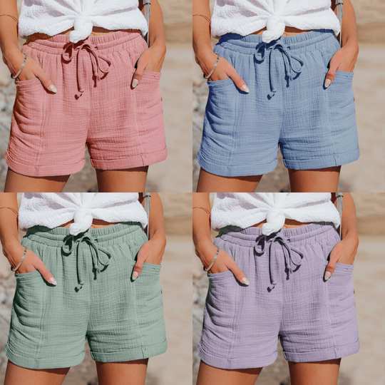 Damen Shorts