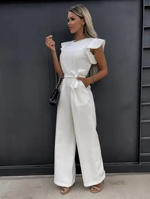 Eleganter Jumpsuit für Damen