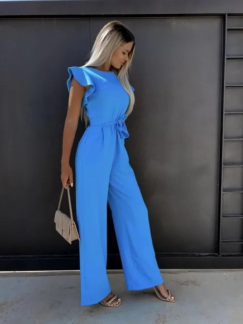 Eleganter Jumpsuit für Damen