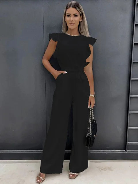Eleganter Jumpsuit für Damen