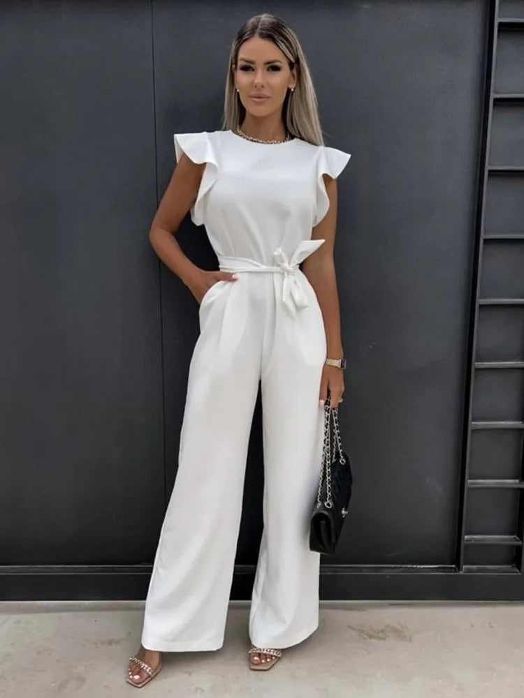 Eleganter Jumpsuit für Damen