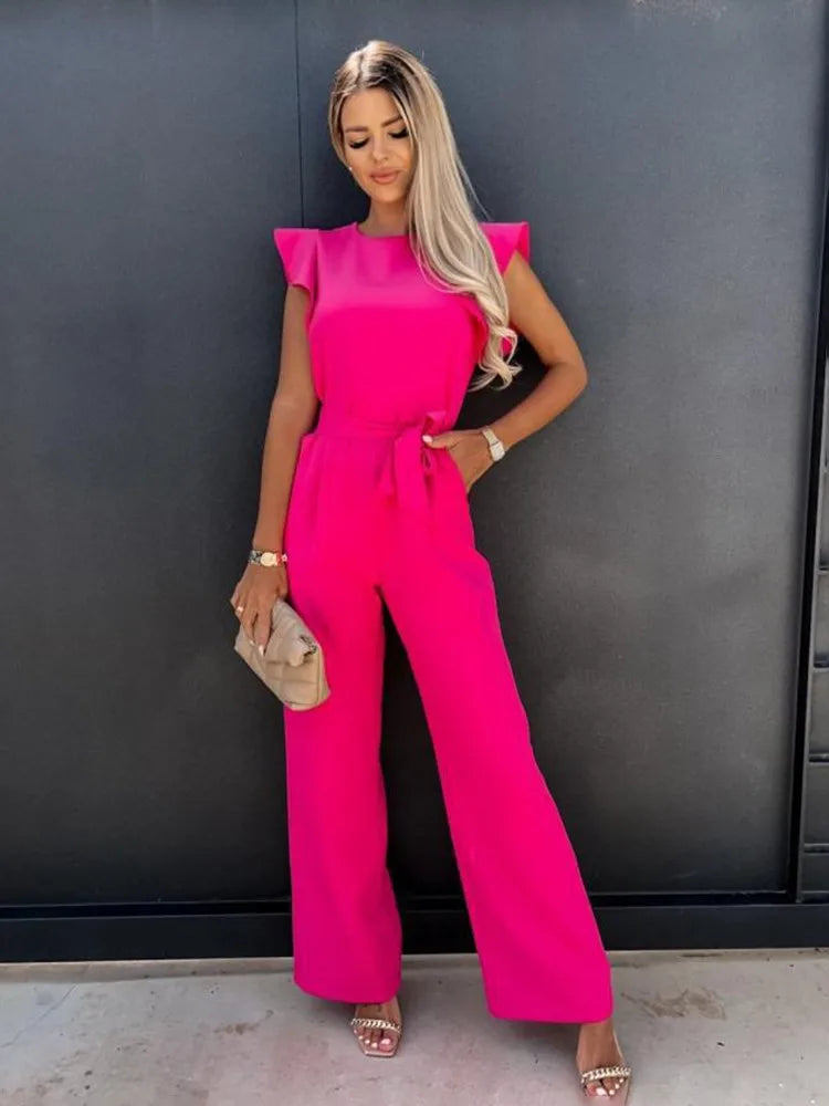 Eleganter Jumpsuit für Damen