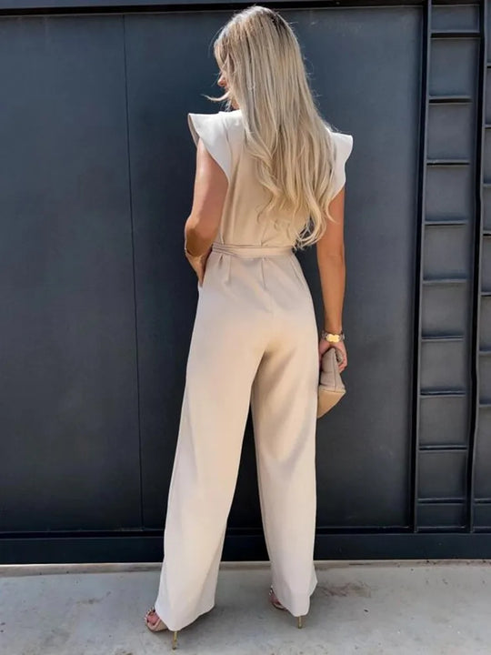 Eleganter Jumpsuit für Damen