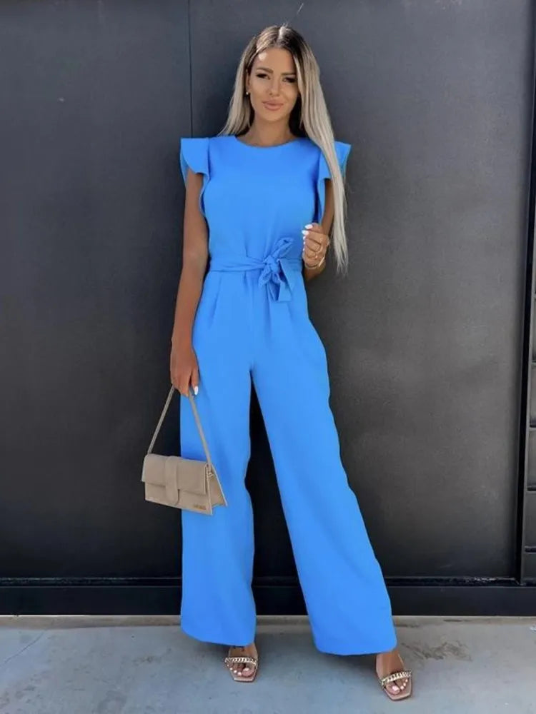 Eleganter Jumpsuit für Damen