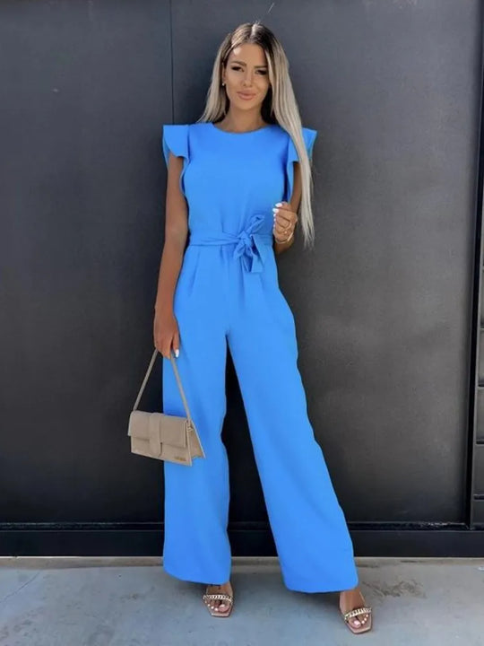 Eleganter Jumpsuit für Damen