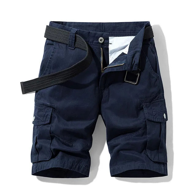 Herren Cargo Shorts