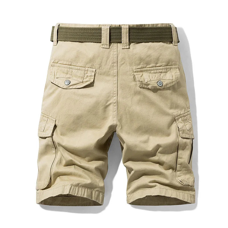 Herren Cargo Shorts