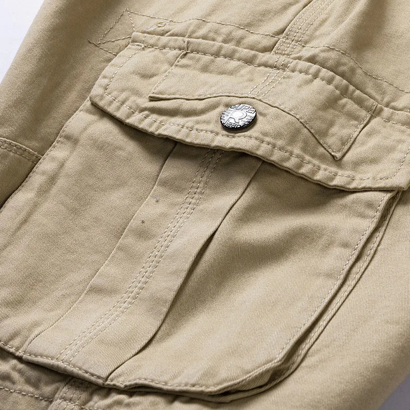 Herren Cargo Shorts