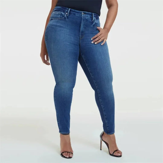 Damen-Jeans im Slim Fit