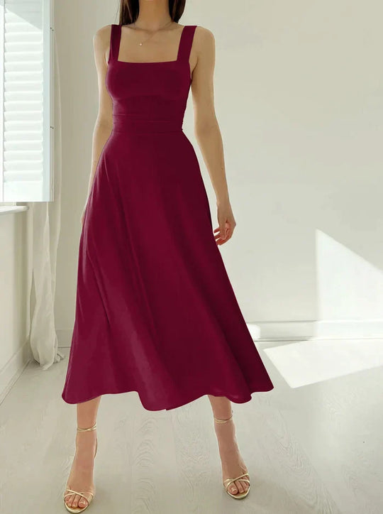 Damen Sexy Kleid