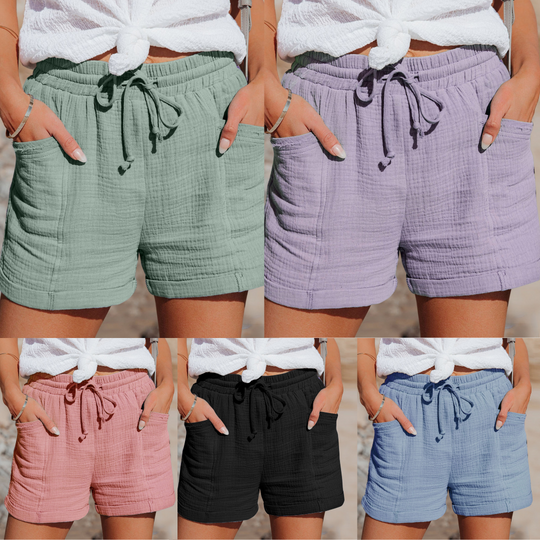 Damen Shorts