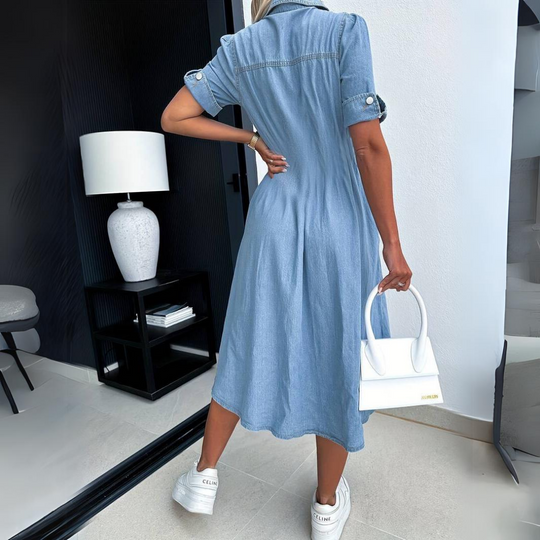 Denim Kleid für Damen