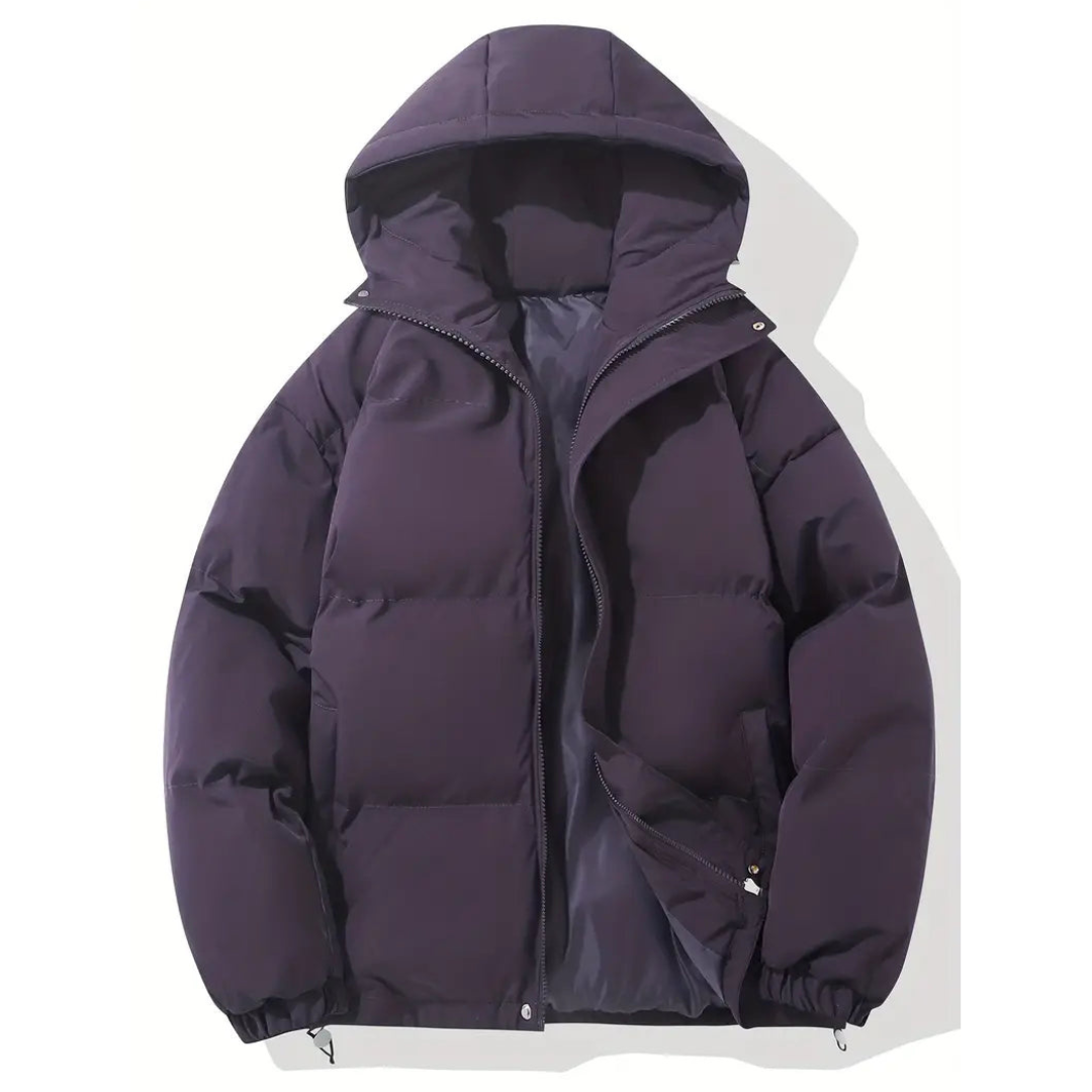 Puffer Jacke für Damen