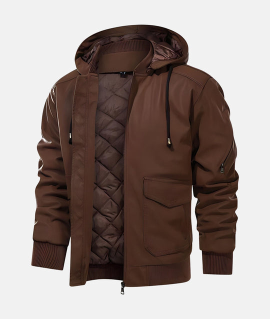 Herren-Steppjacke