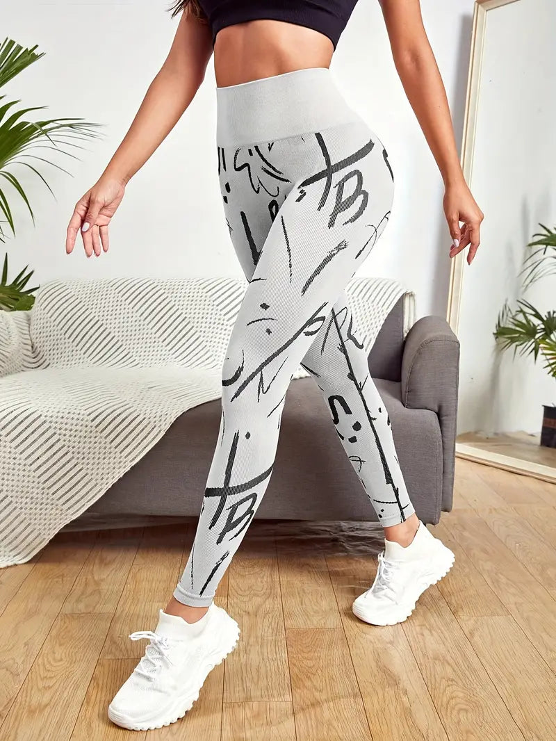 Sport-Leggings für Damen