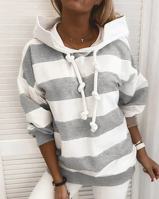 Warm Hoodie für Damen