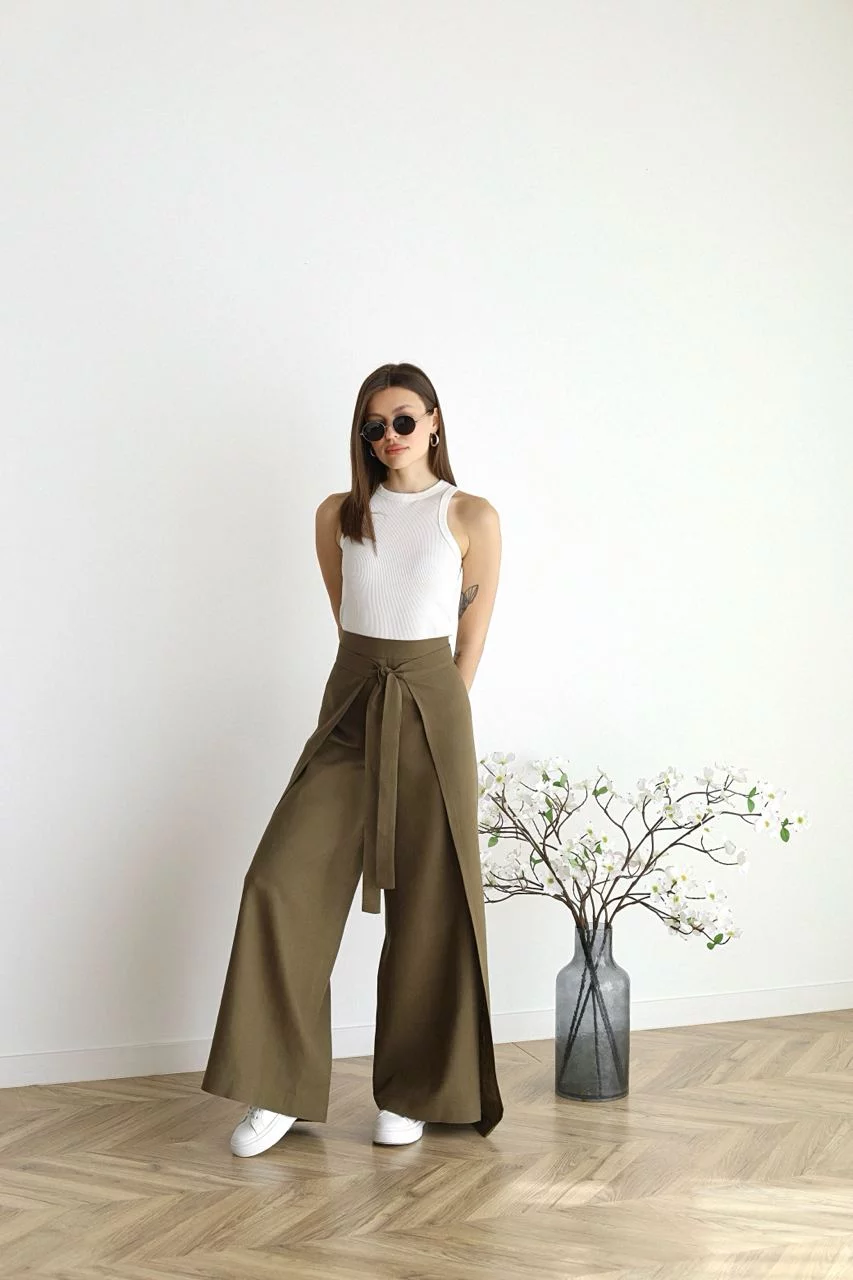 Elegante Hosen für Damen