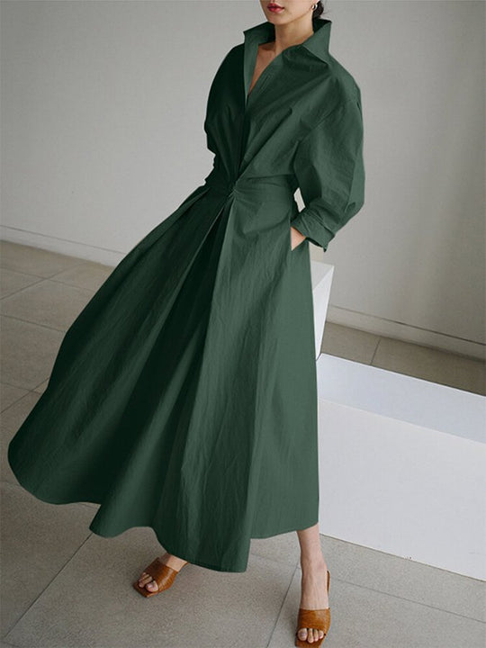 Elegantes Kleid für Damen