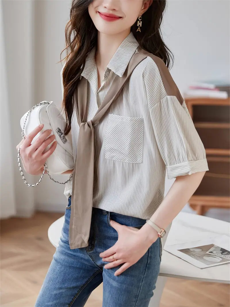 Stylisches Shirt für Damen