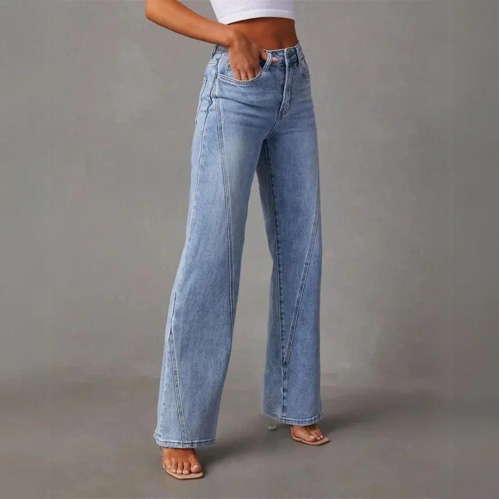 Flared Jeans für Damen