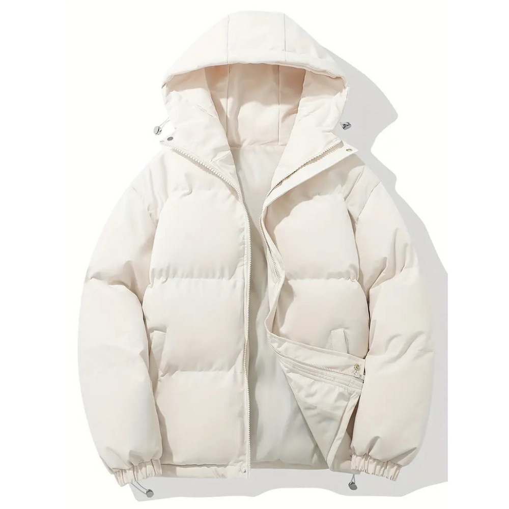 Puffer Jacke für Damen