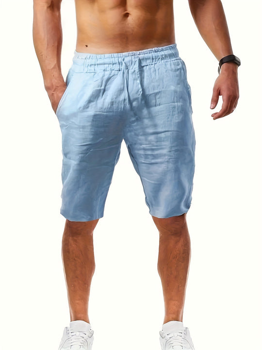 Bequeme Shorts für Herren