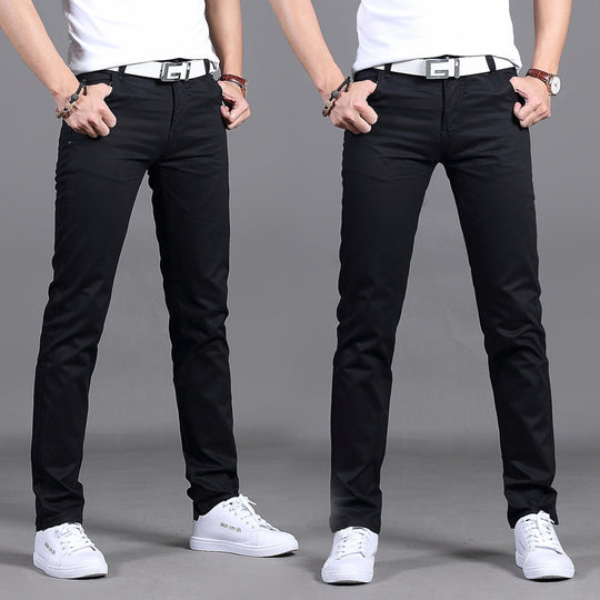 Elegante Chino-Hosen für Herren