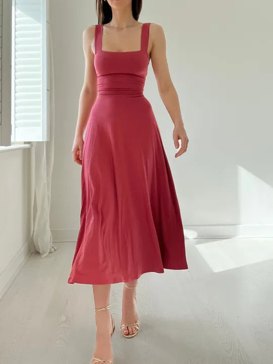 Damen Sexy Kleid