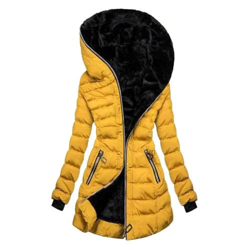 Winterjacke für Damen