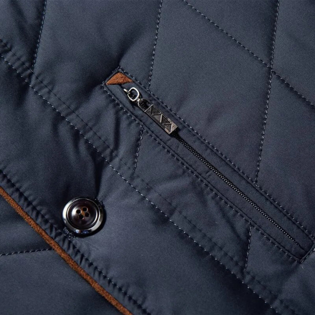 Winterjacke für Herren