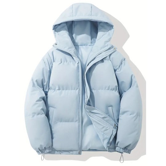 Puffer Jacke für Damen