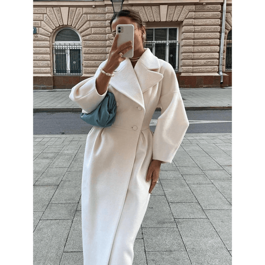 Eleganter Trenchcoat für Damen