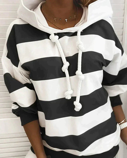 Warm Hoodie für Damen