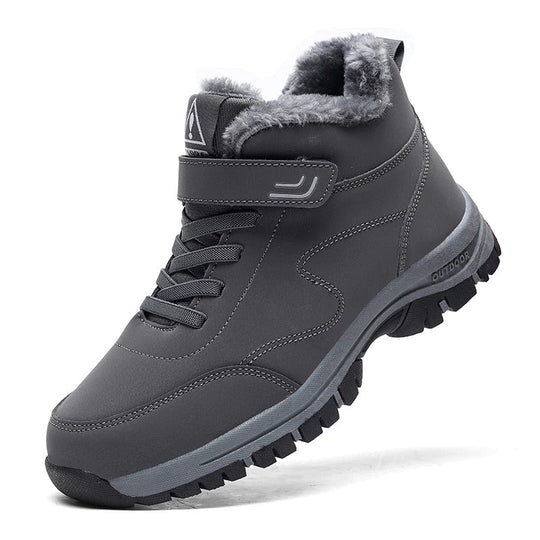 Winterstiefel für Damen